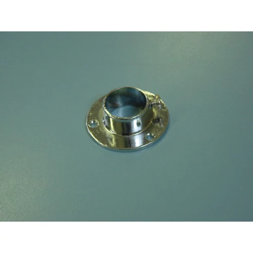 VÁLLFATARTÓ RÚD RÚDTARTÓ KÖR ALAKÚ RÚDHOZ KRÓM