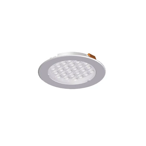 METRIS V12 LED lámpa 1,6W - ALUMÍNIUM