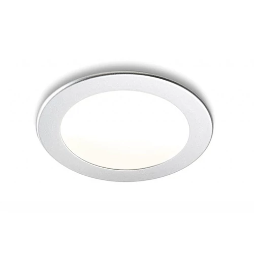 LED lámpa, SMALLY XS PLUS - ALUMÍNIUM  !Kifutó- érdeklődj!