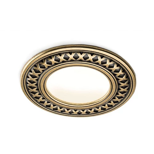 LED lámpa, HAMPTON 2.0 - ANTIK RÉZ