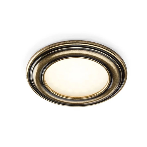 LED lámpa, PASSEPARTOUT - ANTIK BRONZ