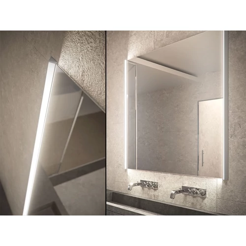 KOBI HE LED tükörvilágítás - 900 mm 