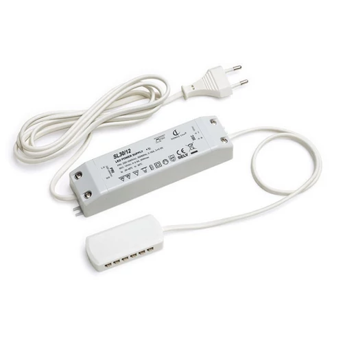 LED Traszformátor ST 30/12 12V 30W