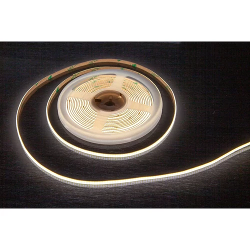 NCOB LED szalag,  5m tekercsben 8mm