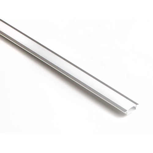 Bemarható LED profil 2m, elérhető többféle színben