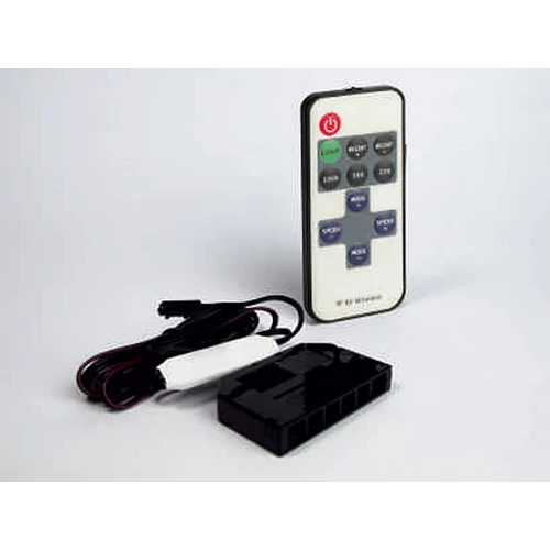 LDIMM1 Távvezérlő szett, szürke