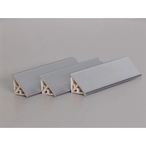 Aluminium Vizzaro Profil () Aluminium Vizzaro Profil
