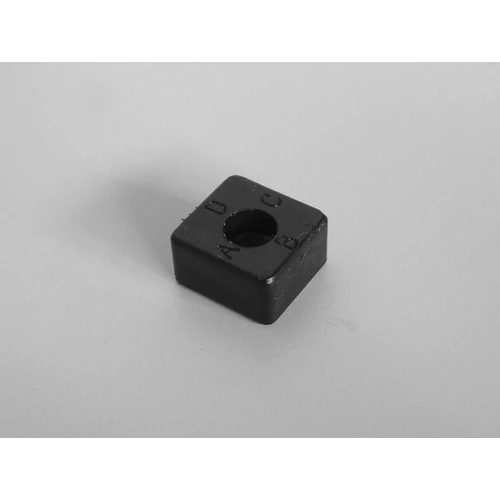 REDŐNY RENDSZER 0092 ÜTKÖZŐ . FEKETE