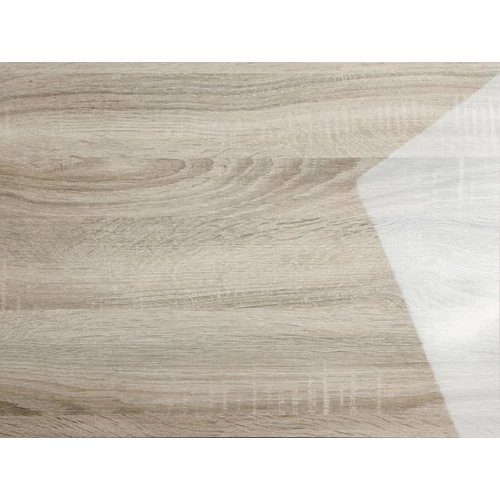 PVC MAGASFÉNYŰ FAUTÁNZAT FP0291 NÉMET TÖLGY 2800x1220x18mm