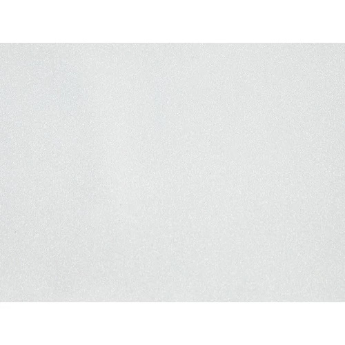 PVC MAGASFÉNYŰ UNI FP0202 FEHÉR CSILLÁM 2800x1220x18mm