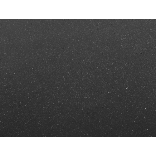 PVC MAGASFÉNYŰ UNI FP0251 FEKETE CSILLÁM 2800x1220x18mm