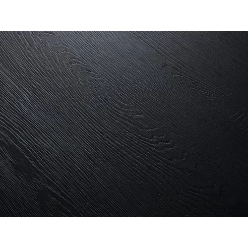 PERFECTSENSE FEELWOOD U999 TM28_ST28 FEKETE 2800x2070x18mm