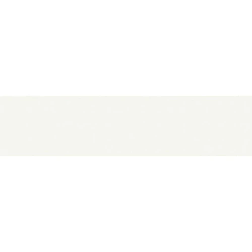 PAPÍRVÁZAS ÉLZÁRÓ STANDARD 28mm K_110 SM FEHÉR SIMA