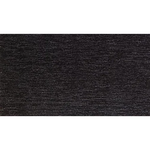 PVC ÉLZÁRÓ STAR 2,0/42mm KA_D107 PS17 FEKETE EREZETT