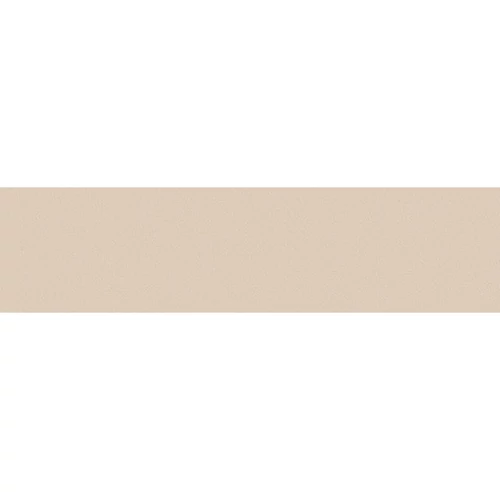 ABS ÉLZÁRÓ STANDARD 0,4/21mm E_U156 ST9 HOMOKSÁRGA