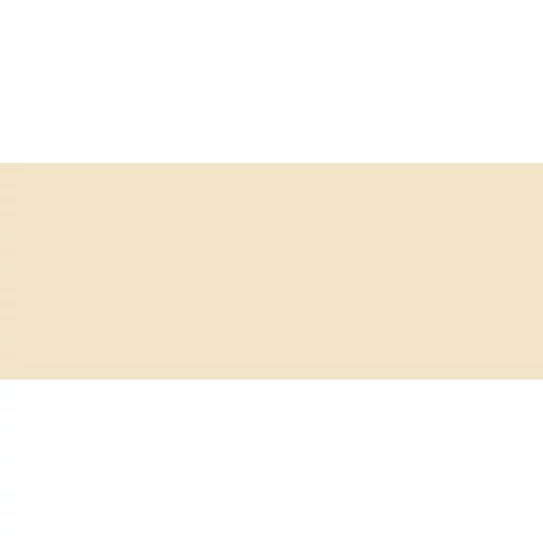 ABS ÉLZÁRÓ STANDARD 2,0/21mm E_U156 ST9 HOMOKSÁRGA