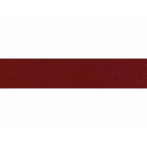 ABS ÉLZÁRÓ EGGER 0,8/23mm E_U311 ST9 BURGUNDI VÖRÖS