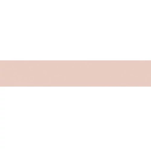 ABS ÉLZÁRÓ EXTRA 1,0/22mm KA_D302 PS13 KRÉM-RÓZSASZÍN