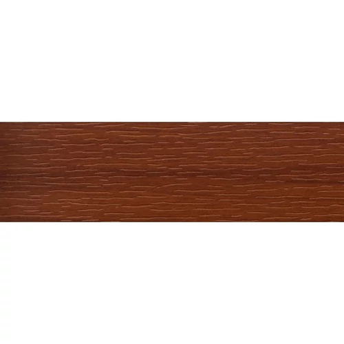 PVC ÉLZÁRÓ STAR 0,8/42mm KA_A351 PS17 SÖTÉT NYÍRFA