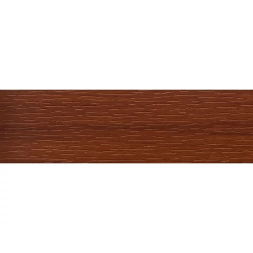 PVC ÉLZÁRÓ STAR 2,0/21mm KA_A351 PS17 SÖTÉT NYÍRFA