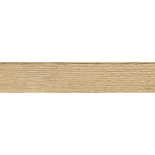 ABS ÉLZÁRÓ STANDARD 0,4/21mm F_624 FS22 KRÉM MONACO TÖLGY