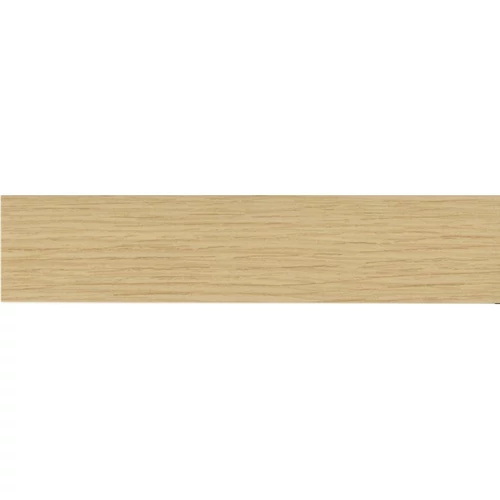 ABS ÉLZÁRÓ STANDARD 0,4/21mm E_H1334 ST9 VILÁGOS SORANO TÖLGY