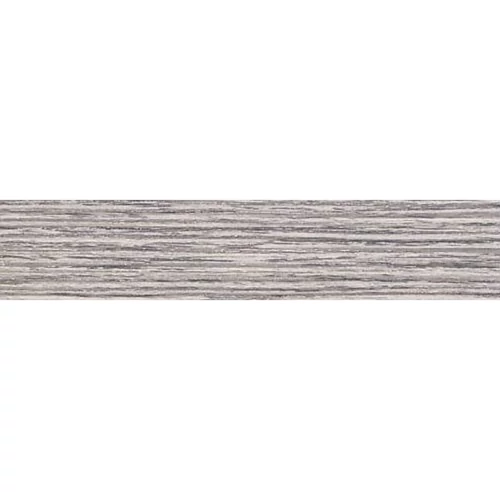 ABS ÉLZÁRÓ STANDARD 0,4/21mm F_605 FS22 ARUSKA WENGE VILÁGOS