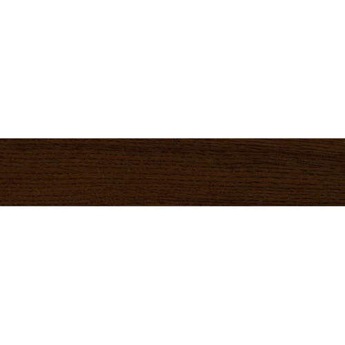 ABS ÉLZÁRÓ STANDARD 0,4/21mm F_0854 FS15 SÖTÉT WENGE