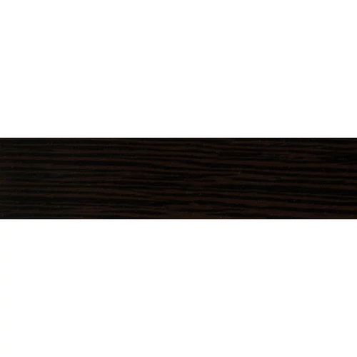 ABS ÉLZÁRÓ STANDARD 0,4/21mm KA_316 PS17 WENGE