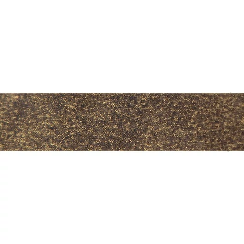 PVC ÉLZÁRÓ EXTRA 1,0/22mm FP0209 ARANY-BARNA FÉNYES