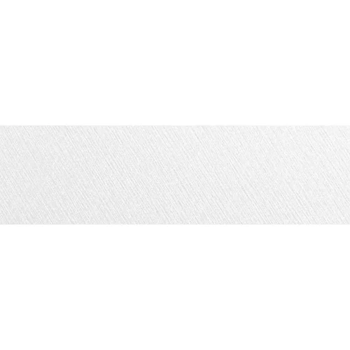 PVC ÉLZÁRÓ EXTRA 1,0/22mm FP0601 MATT KASMÍR FEHÉR