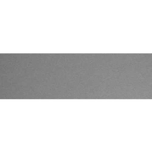 ABS ÉLZÁRÓ STANDARD 2,0/21mm E_F501 ST2 SZÁLCSISZOLT ALUMÍNIUM