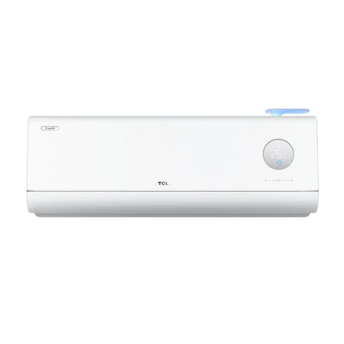 TCL FreshIN 3.0 klíma szett  3,5 kW 