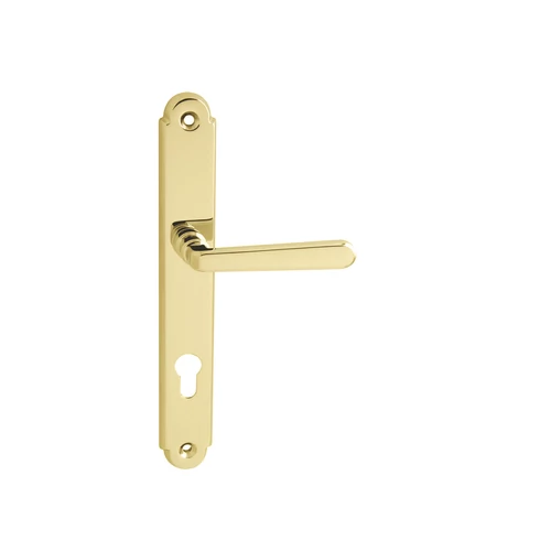 ALT WIEN réz kilincs, többféle méretben és típusban