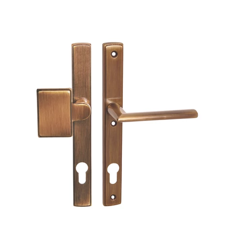 MANTOVA SÚROLT BRONZ 92PZ G+K JOBB