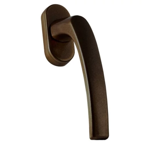 MISTRAL ablakkilincs, többféle színben és méretben