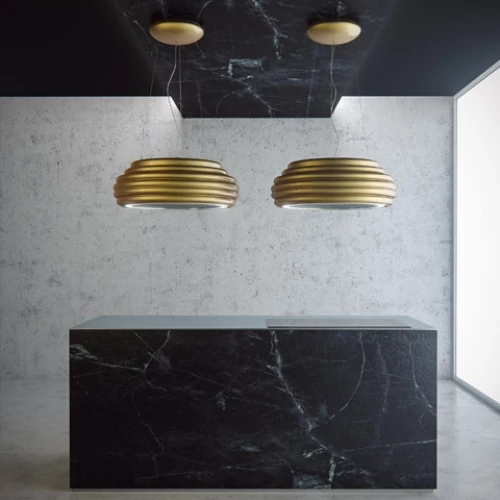 SILT-27 arany sziget páraelszívó