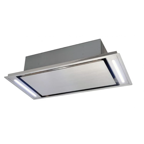 SLT-958 H200 BRUSHLESS inox mennyezetbe építhető páraelszívó