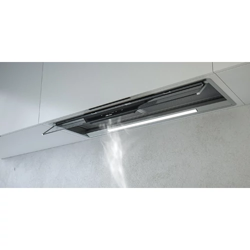 SLTC-919 85cm inox bútorba építhető páraelszívó