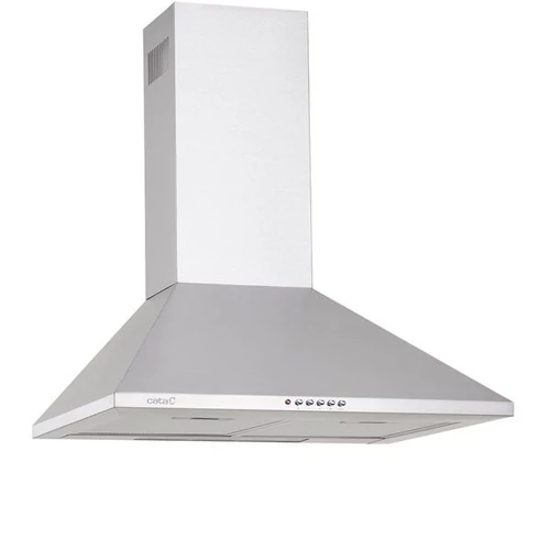 OMEGA 700 X inox fali páraelszívó