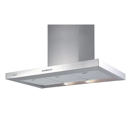 LEGEND 900 X inox fali páraelszívó