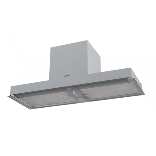 ARMONIA X 90 inox bútorba építhető páraelszívó