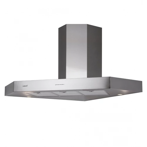 ANGOLO BOX 1000 X/C inox sarok páraelszívó