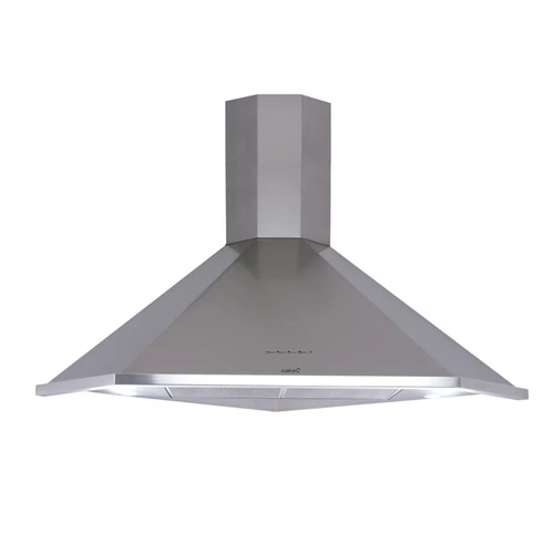 ANGOLO X/D inox sarok páraelszívó