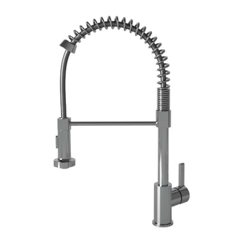 Króm csaptelep CPB, elérhető többféle színben