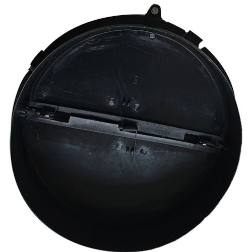 CATA-NODOR (TF) légelzáró+csőcsonk 120