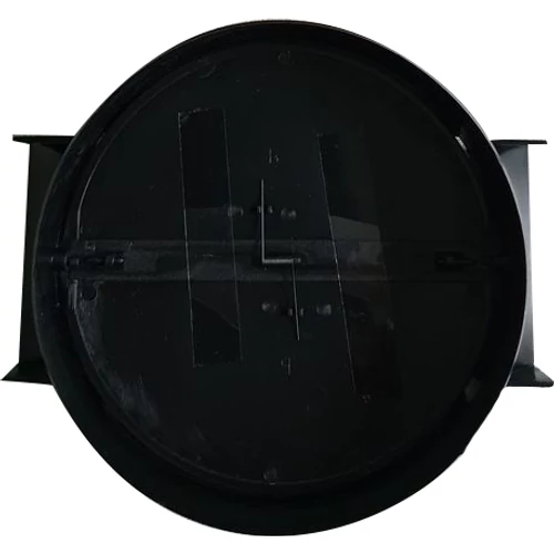 CATA-NODOR (TF-2003) légelzáró+csőcsonk 120