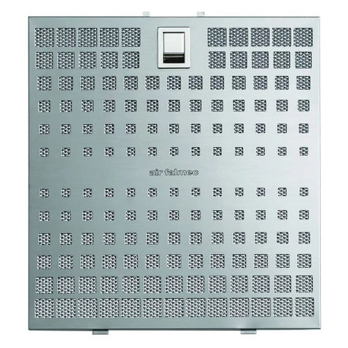 AIRFALMEC fém zsírfilter 278x301 fali