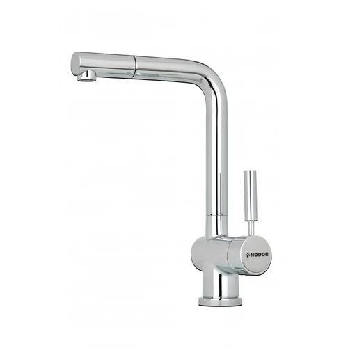 DENALI EXTENSIBLE króm keverőcsaptelep