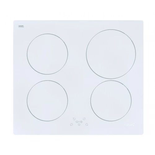 CATA IB-604 WH fehér indukciós kerámialapos főzőlap 60 cm
